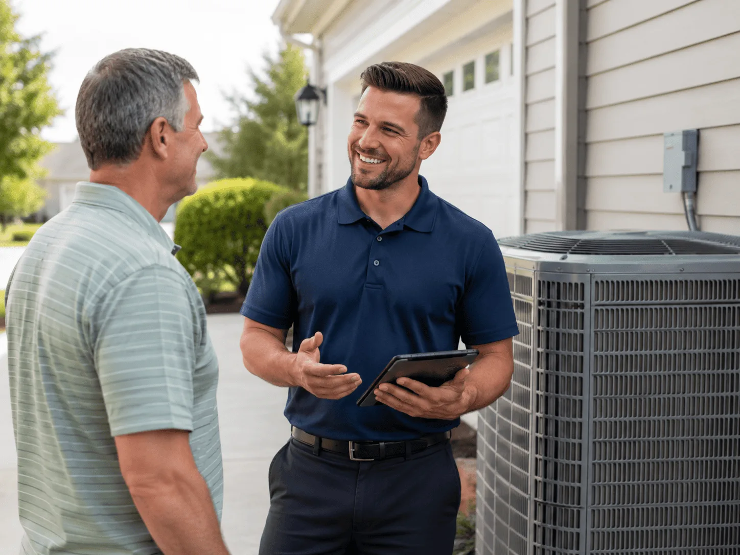 Heat Pump Installation Mills, NM FAQs